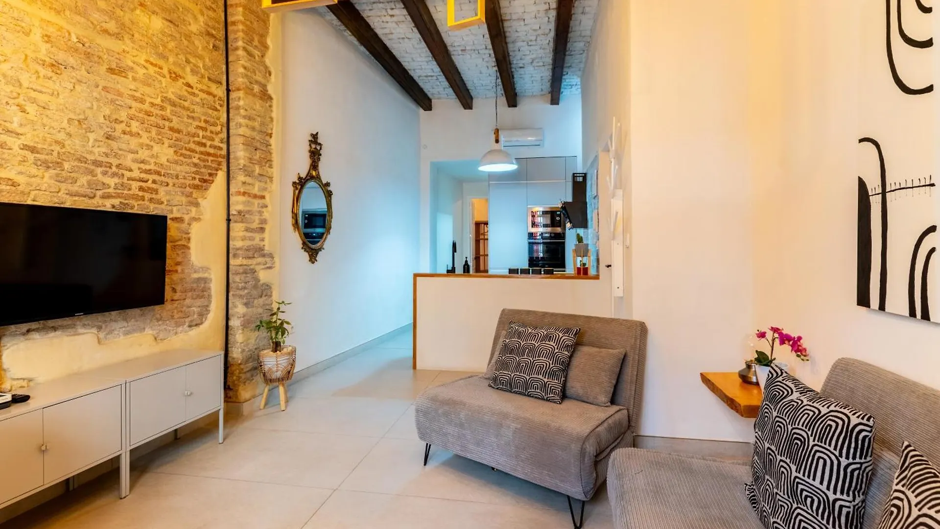 Adriana'S House Apartment Seville 0*,  Spain