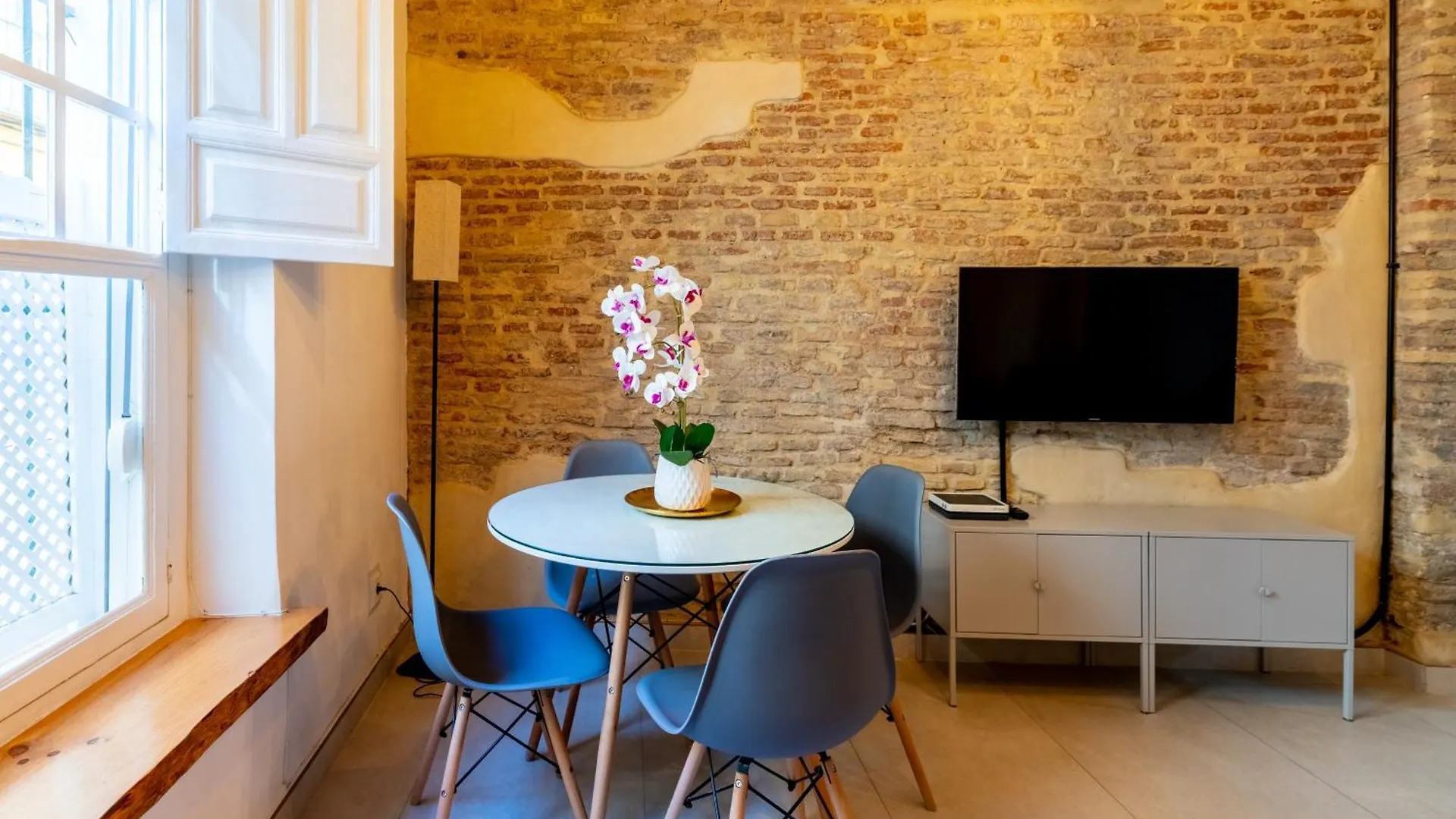 Adriana'S House Apartment Seville