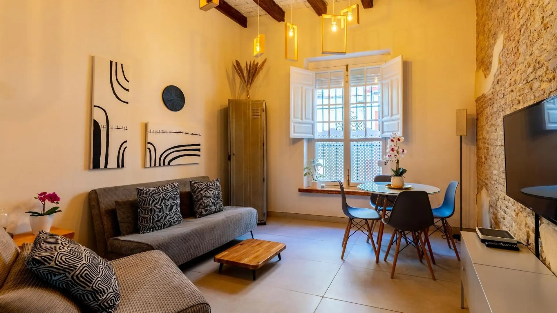 Adriana'S House Apartment Seville