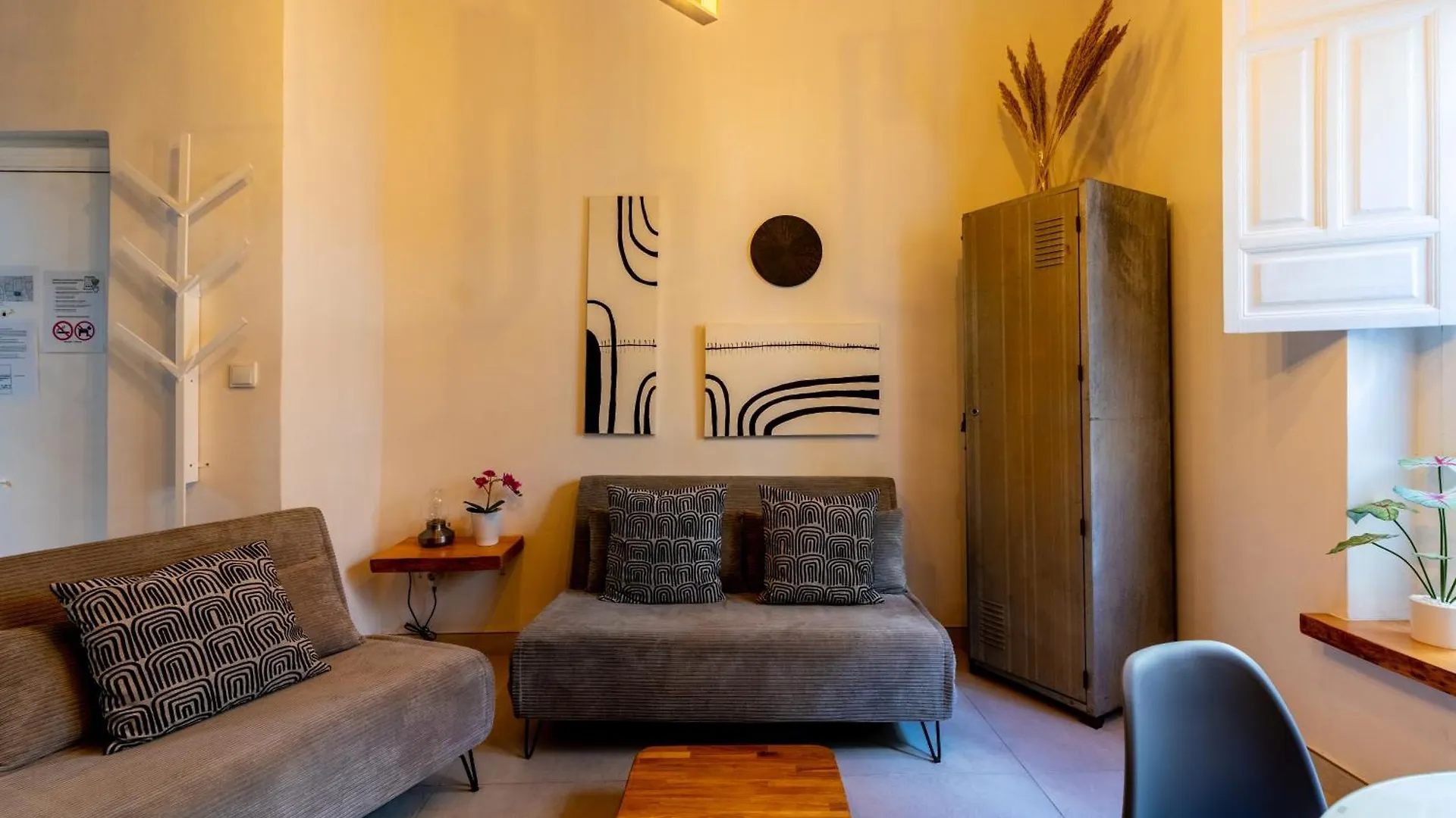 Adriana'S House Apartment Seville