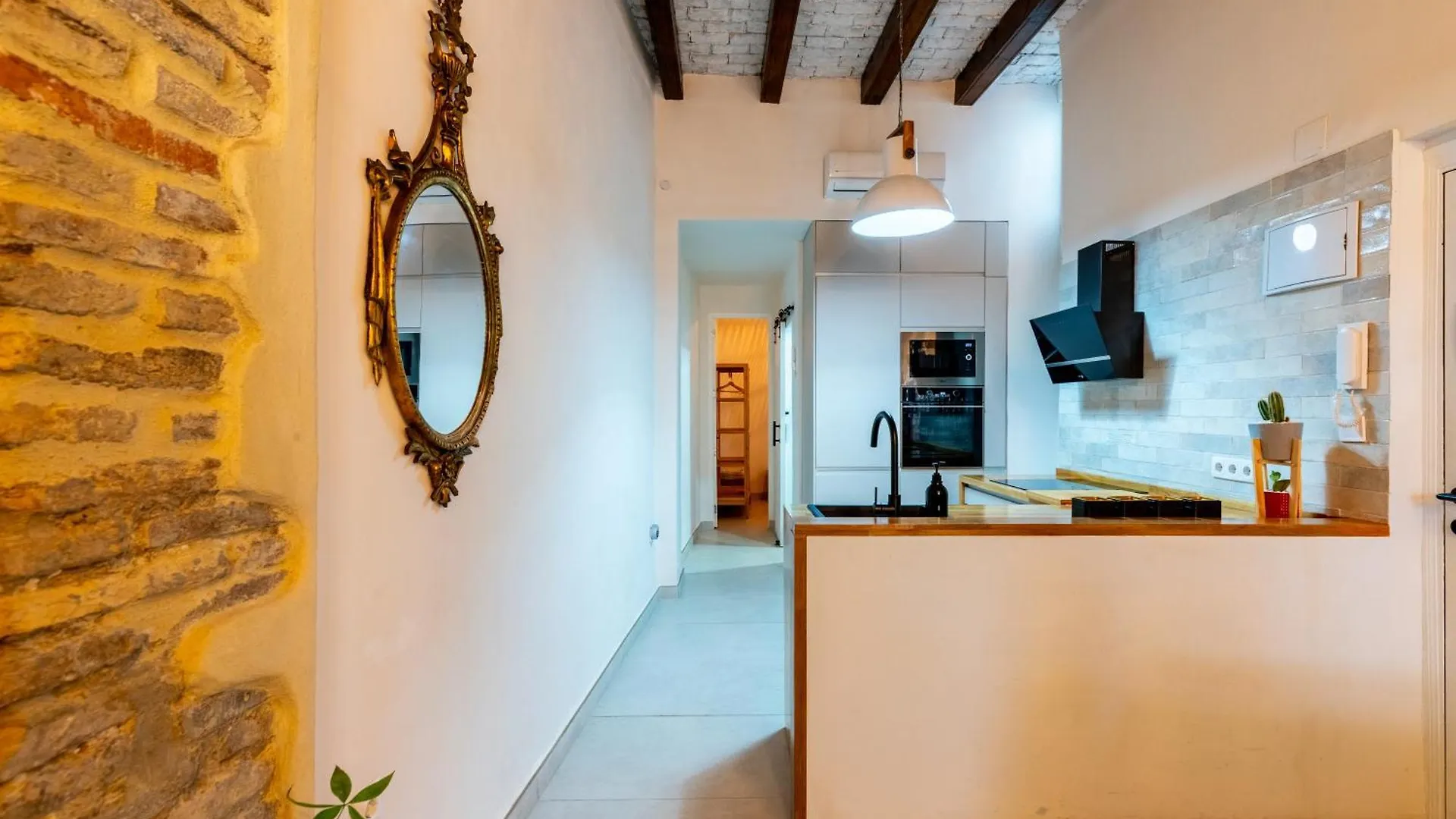 Adriana'S House Apartment Seville